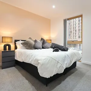 Stylish Modern In Sheffield
