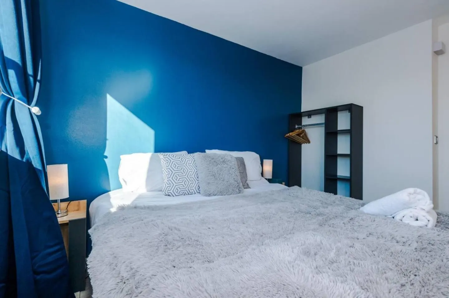 High-Spec Penthouse Central Free Parking Space Sheffield 0*,  United Kingdom